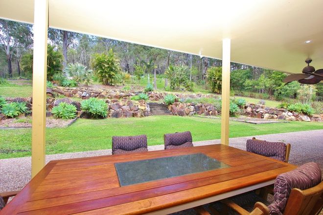 Picture of 12 Ferntree Court, KEW NSW 2439