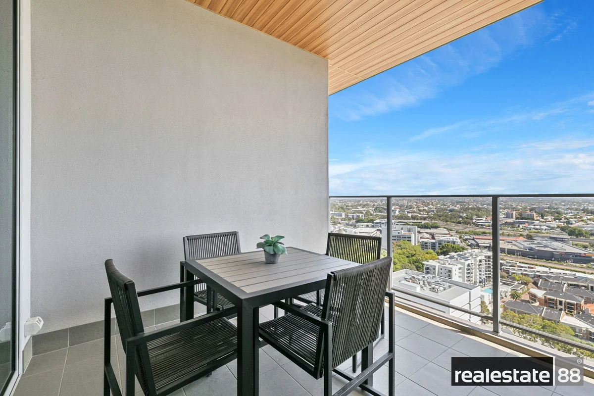 Additional image 8 of 2005/659 Murray Street, West Perth WA 6005