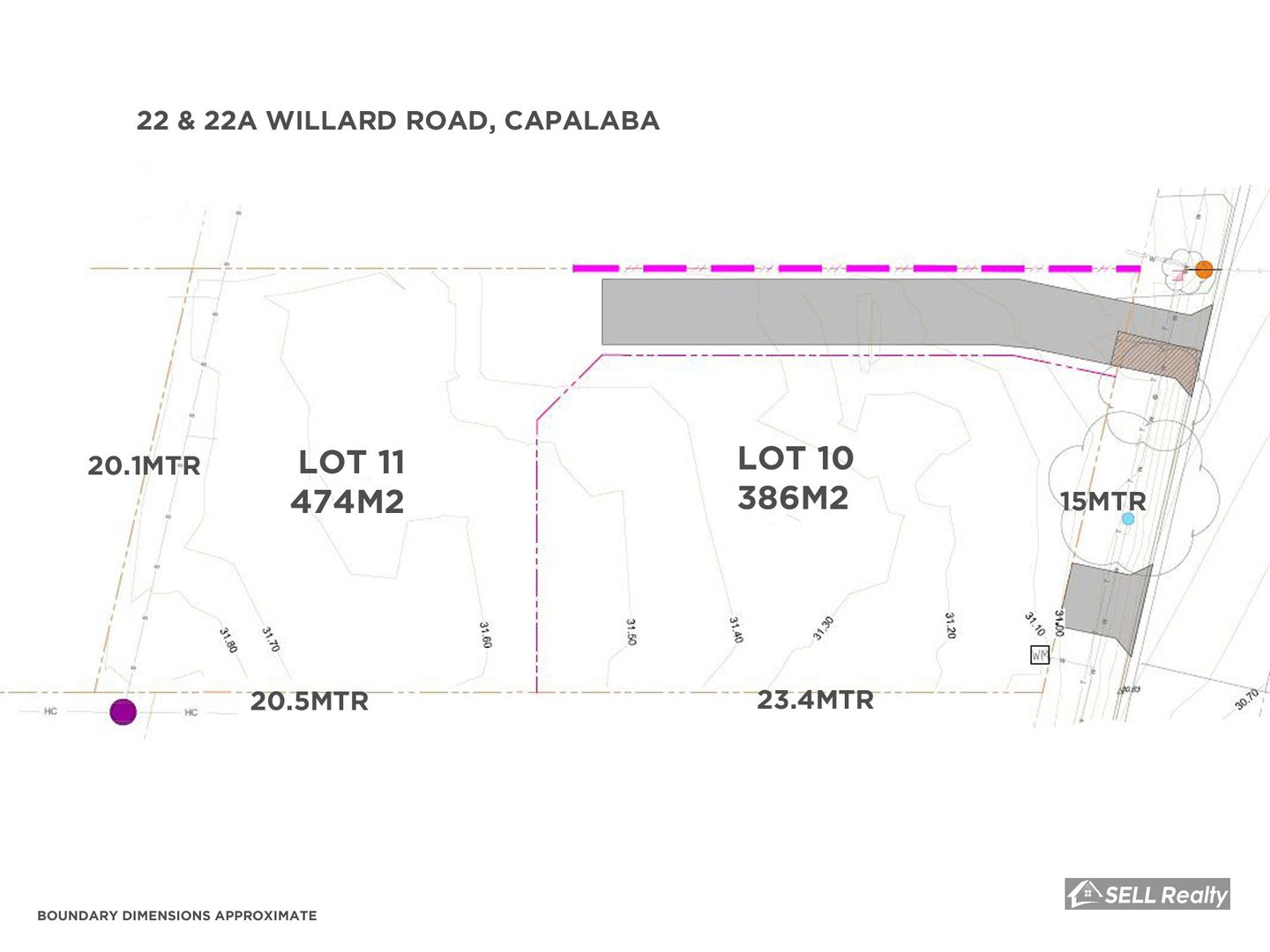 22a Willard Road, Capalaba QLD 4157, Image 1