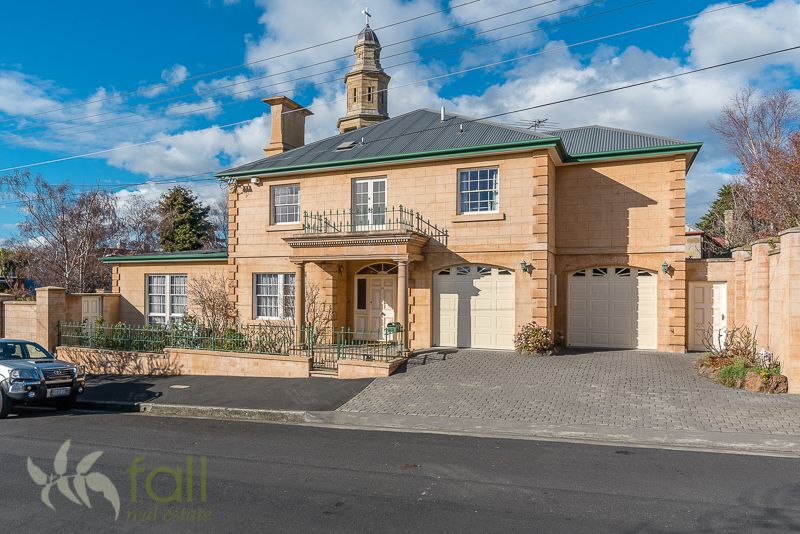 22 De Witt Street, Battery Point TAS 7004, Image 0