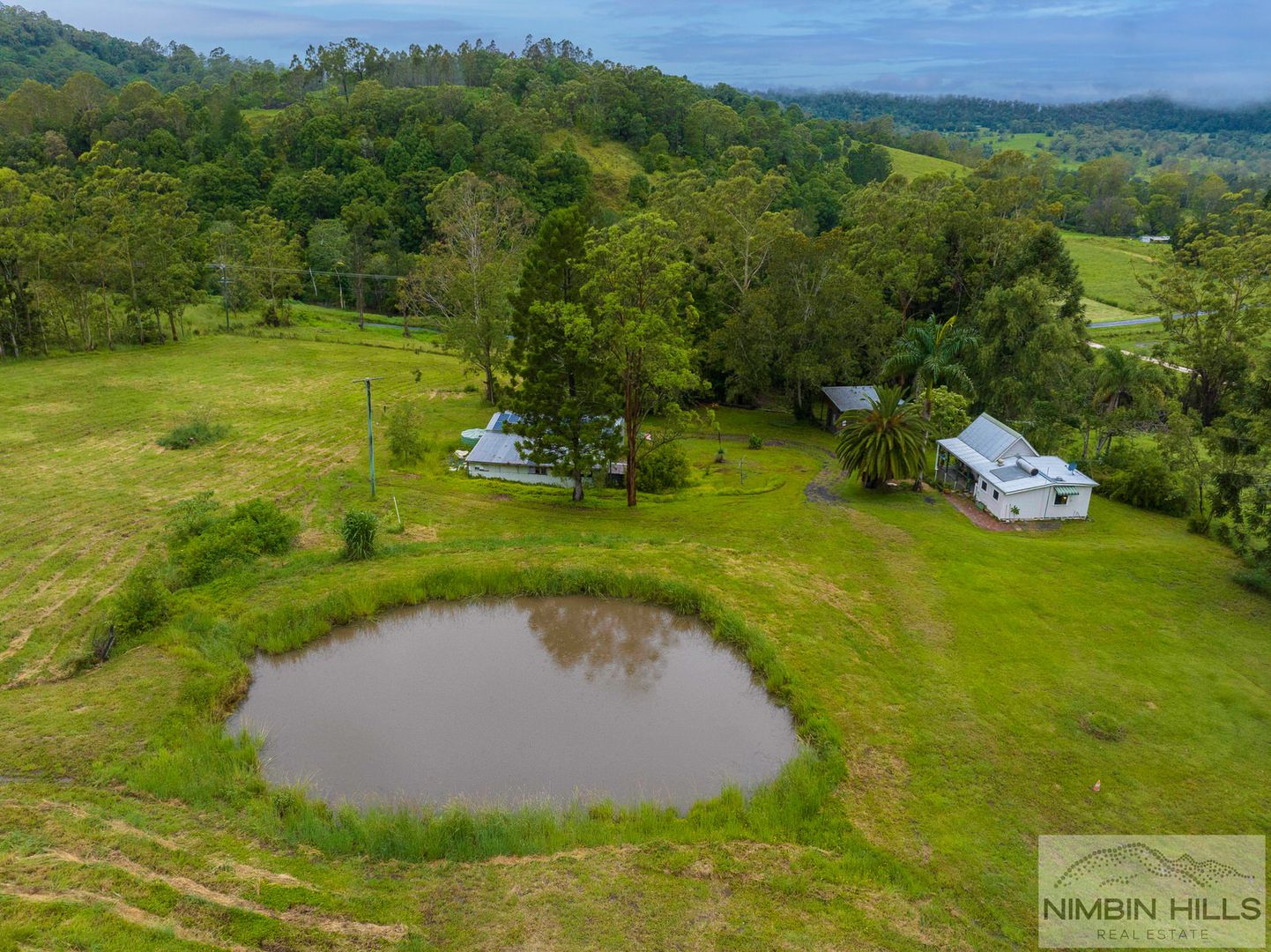 1245 Jiggi Road, Georgica NSW 2480, Image 2