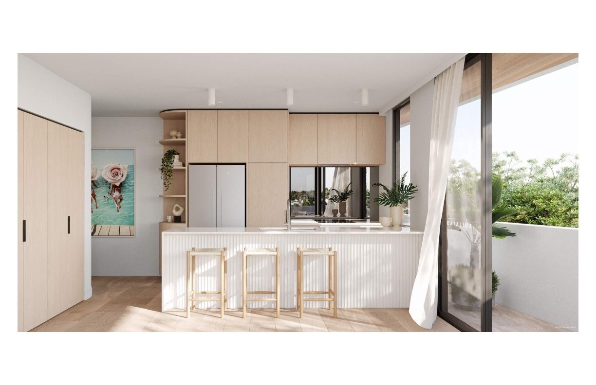 3 bedrooms New Apartments / Off the Plan in  PENRITH NSW, 2750