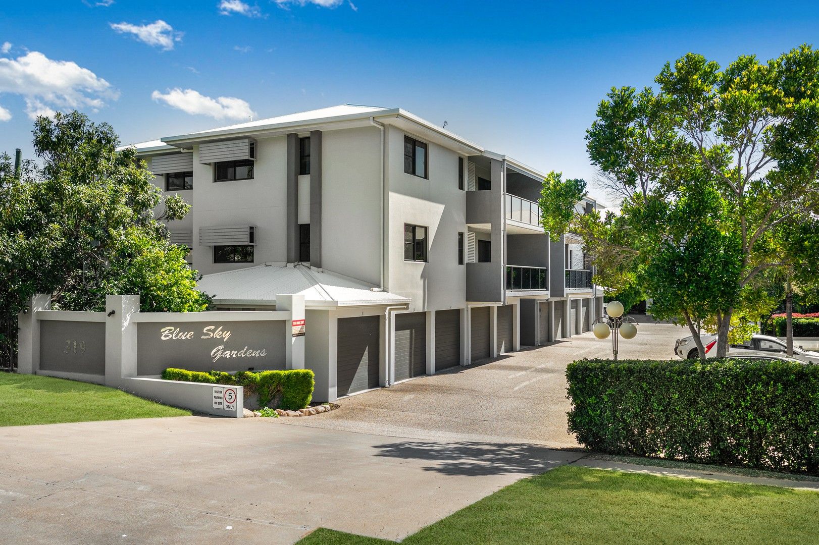 3/319 Angus Smith Drive, Douglas QLD 4814, Image 0