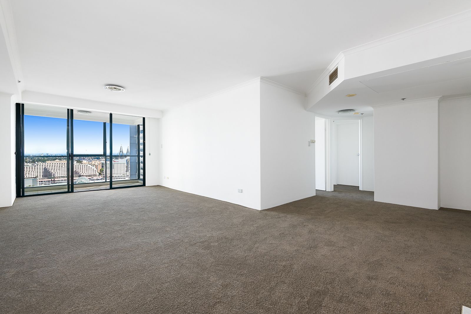 2 bedrooms Apartment / Unit / Flat in 84/222 Sussex Street SYDNEY NSW, 2000