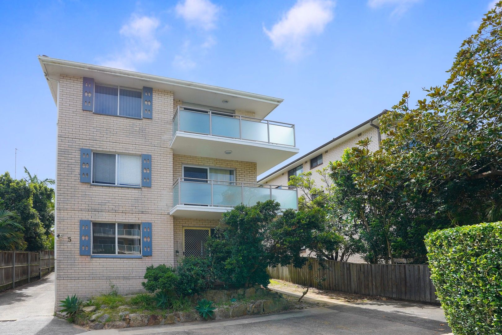 1/5 Stuart Street, Collaroy NSW 2097, Image 0