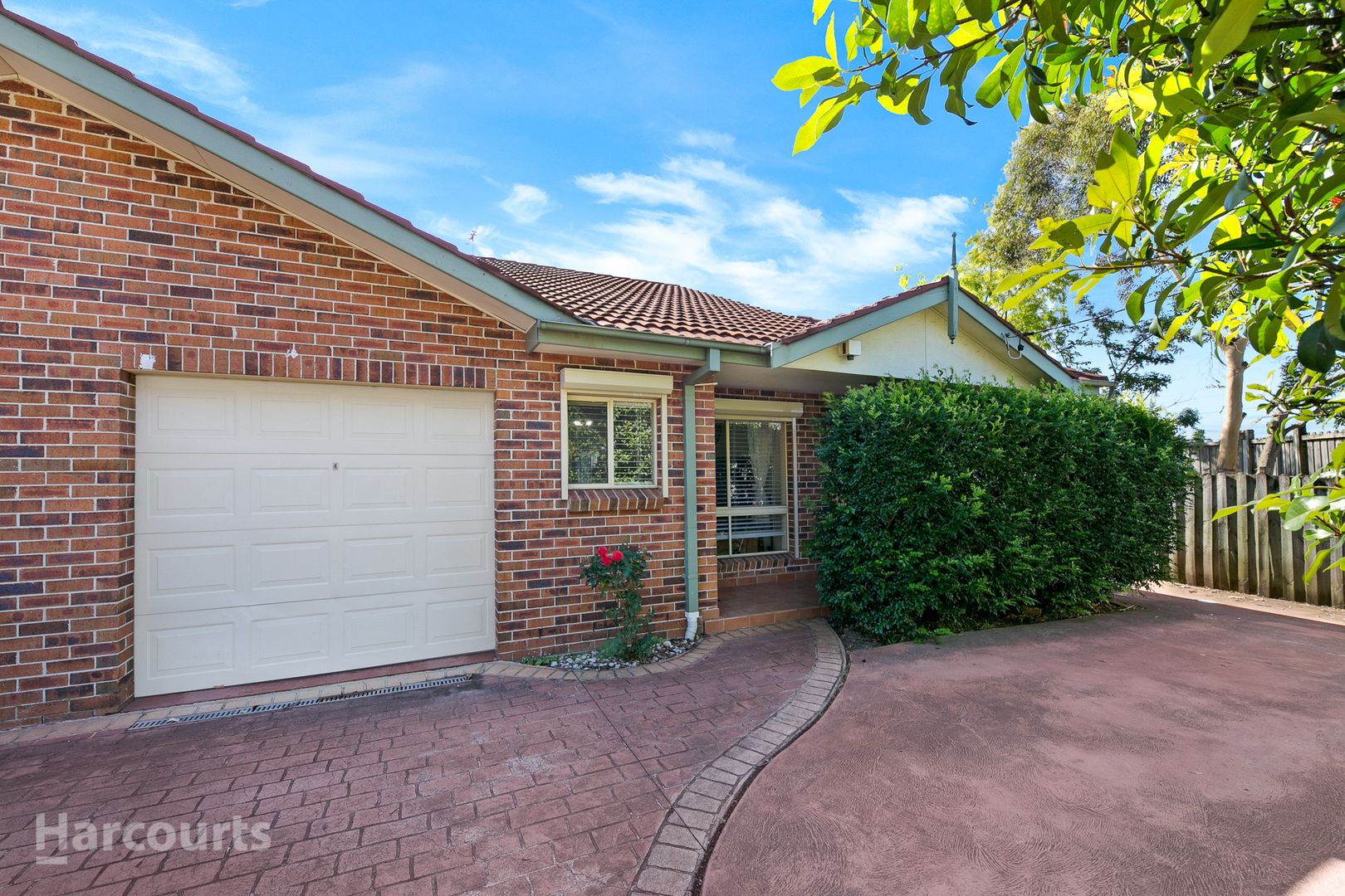 1/268 Kissing Point Road, Dundas NSW 2117