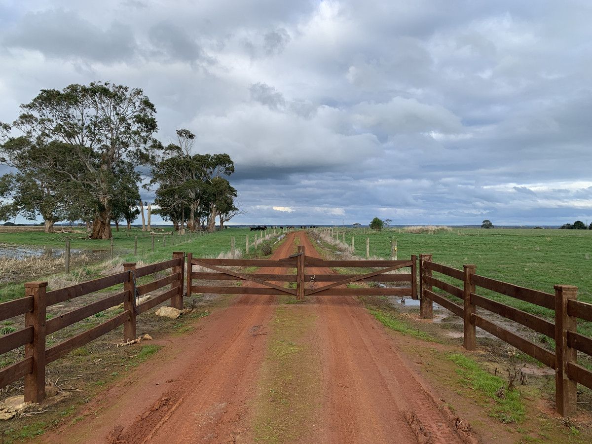 141 Cobden - Scotts Creek Road, Cobden VIC 3266, Image 1