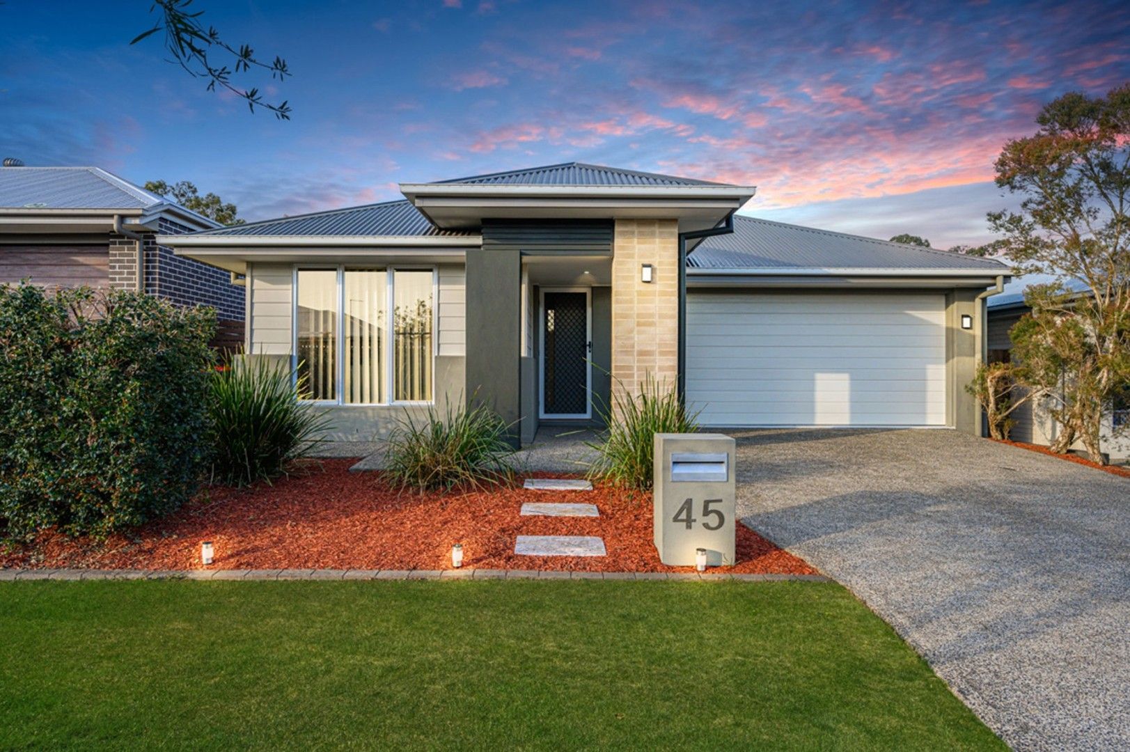 45 Centenary Court, Warner QLD 4500, Image 0