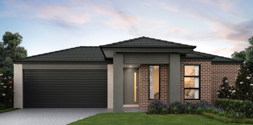4 bedrooms New House & Land in  BENALLA VIC, 3672