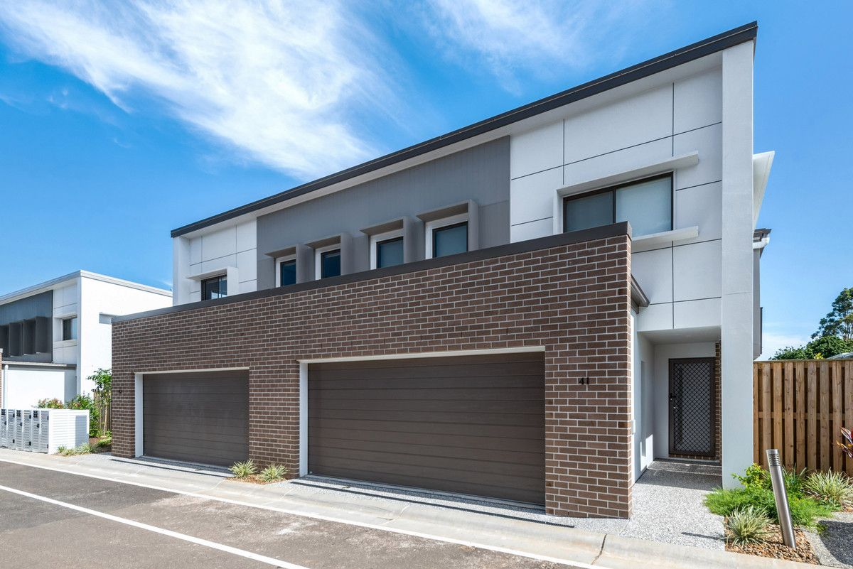 4 bedrooms Townhouse in 41/295 Handford Street TAIGUM QLD, 4018