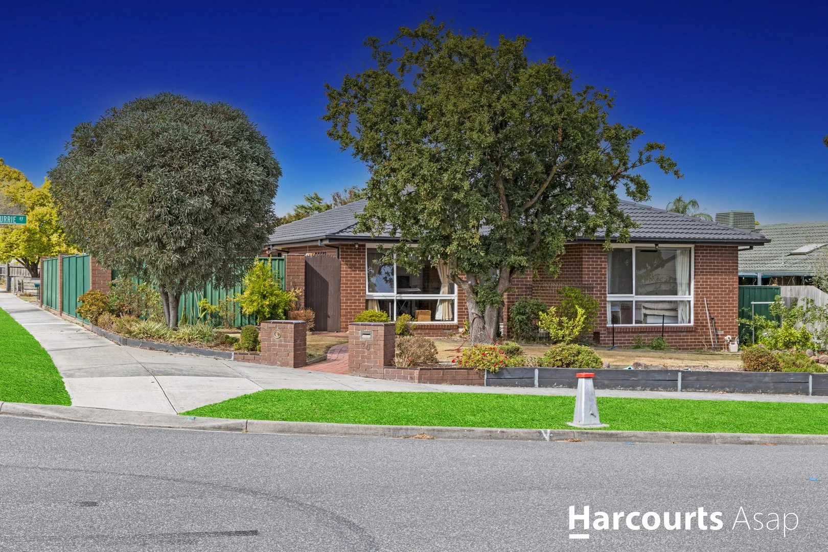 20 Currie Avenue, Endeavour Hills VIC 3802