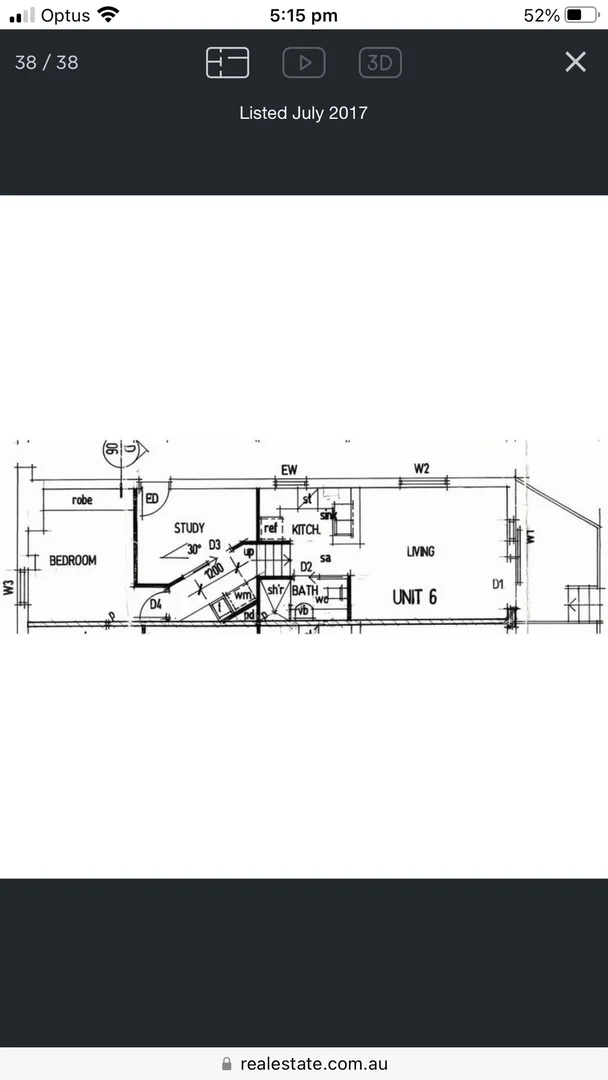 Additional image 8 of 6/265 Harcourt Street, Teneriffe QLD 4005