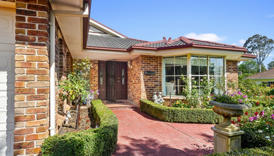 Picture of 9 James Taunton Drive, MOSS VALE NSW 2577