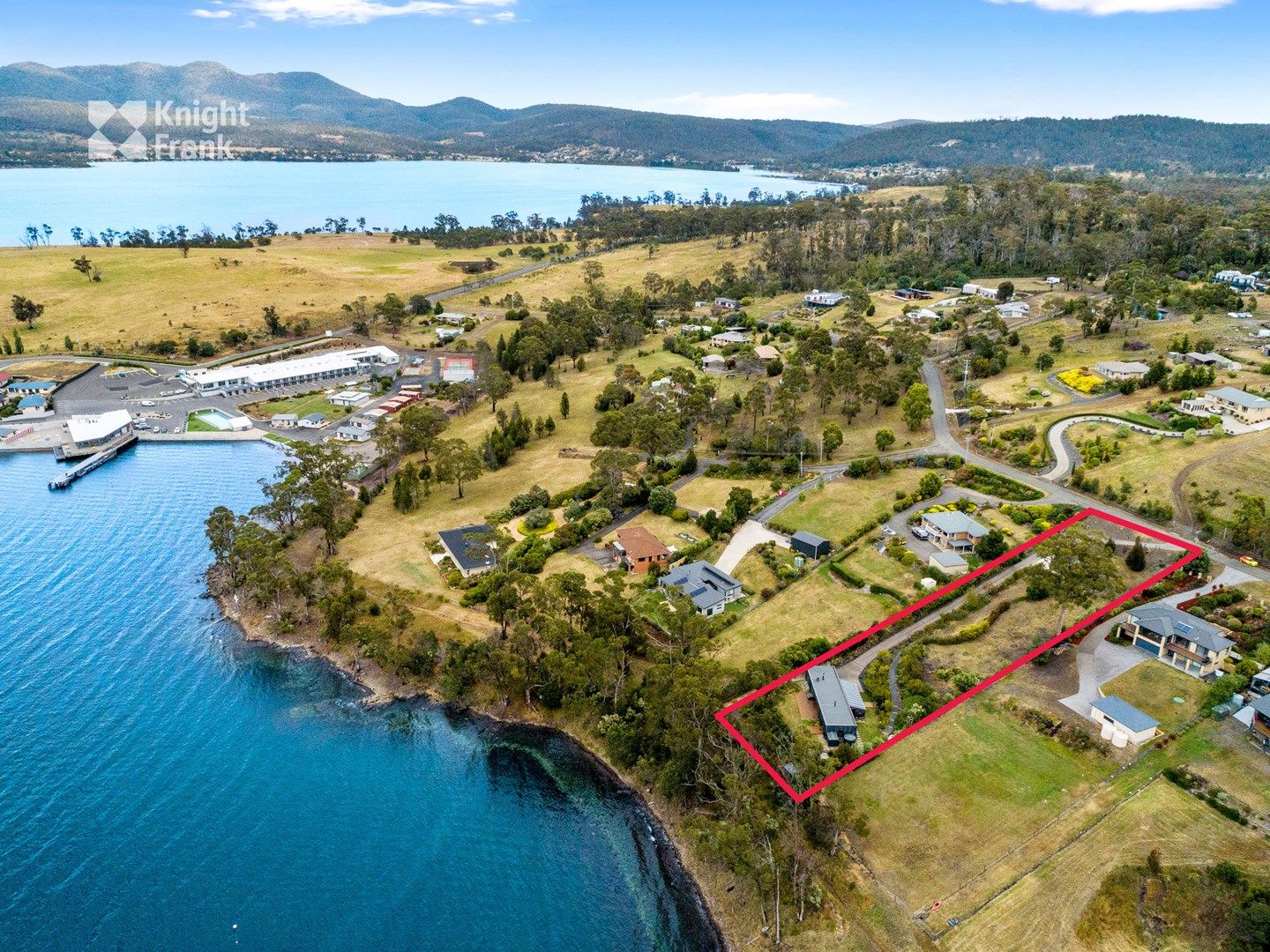 58 Bernacchi Drive, Orford TAS 7190, Image 0