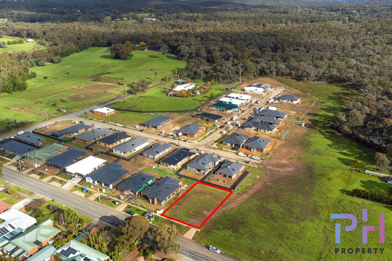 232 Guys Hill Road, Strathfieldsaye VIC 3551 Domain