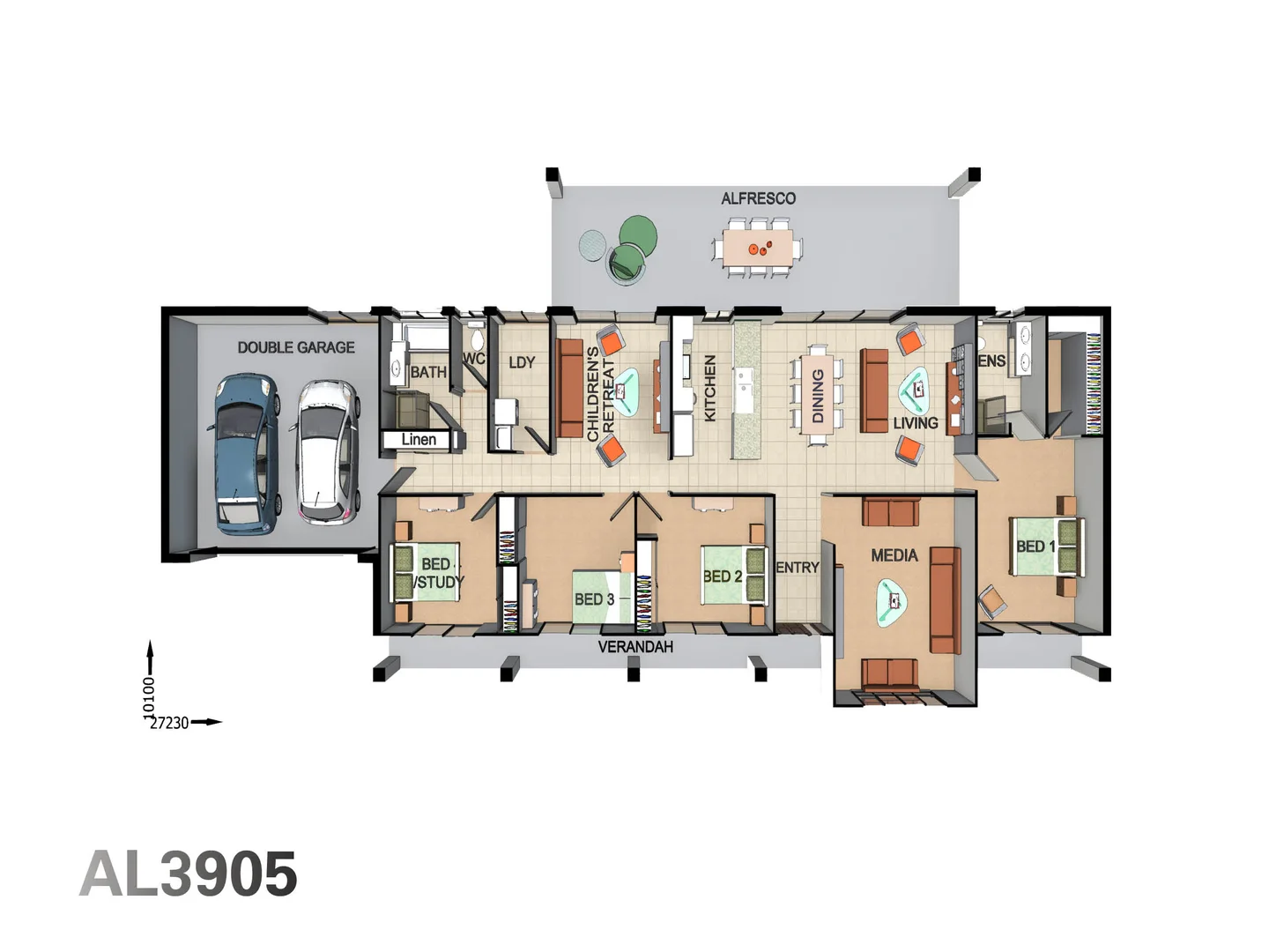 Additional image 6 of Burpengary East QLD 4505