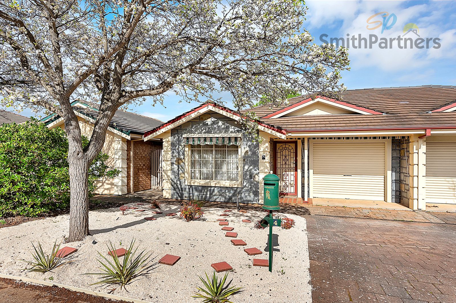 4/12 Howell Place, Wynn Vale SA 5127, Image 0