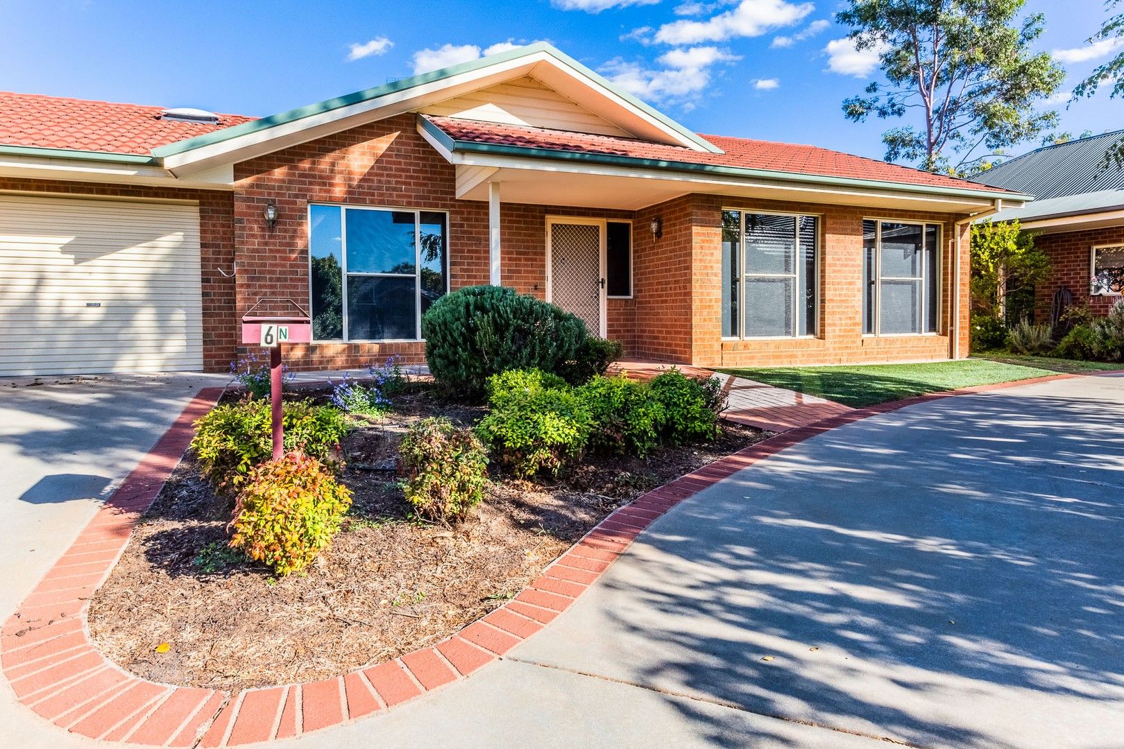 2 bedrooms Apartment / Unit / Flat in 6/29 Francis Street ECHUCA VIC, 3564