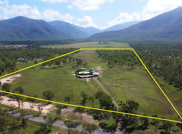 2338 Woodstock - Giru Road, Majors Creek QLD 4816