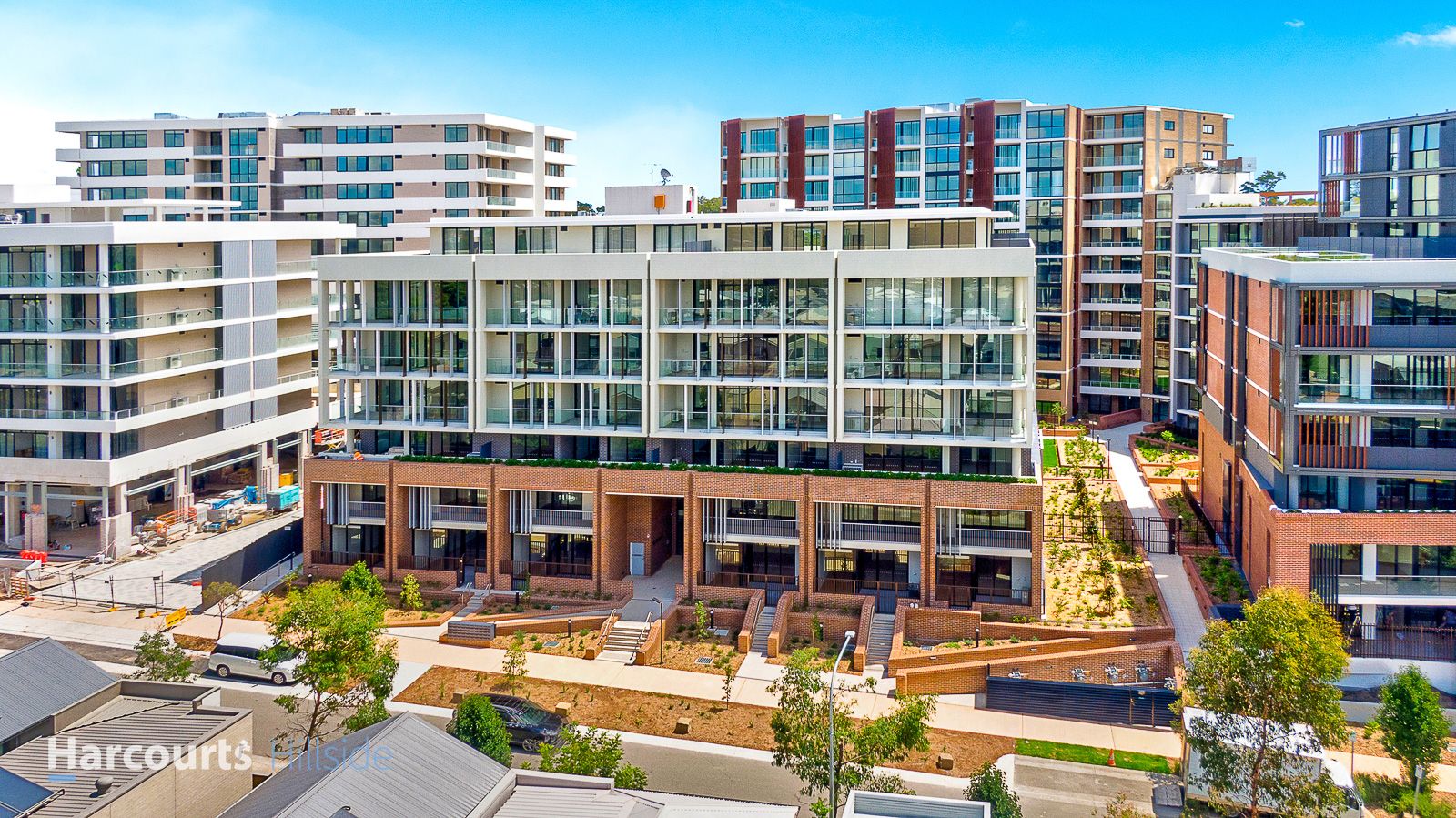 325/32 Civic Way, Rouse Hill NSW 2155, Image 0