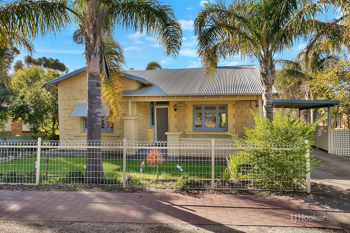 25 Rogers Street, Freeling SA 5372, Image 0