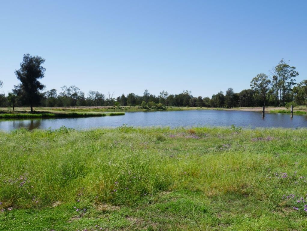 6402 CECIL PLAINS ROAD, Weir River QLD 4406, Image 2