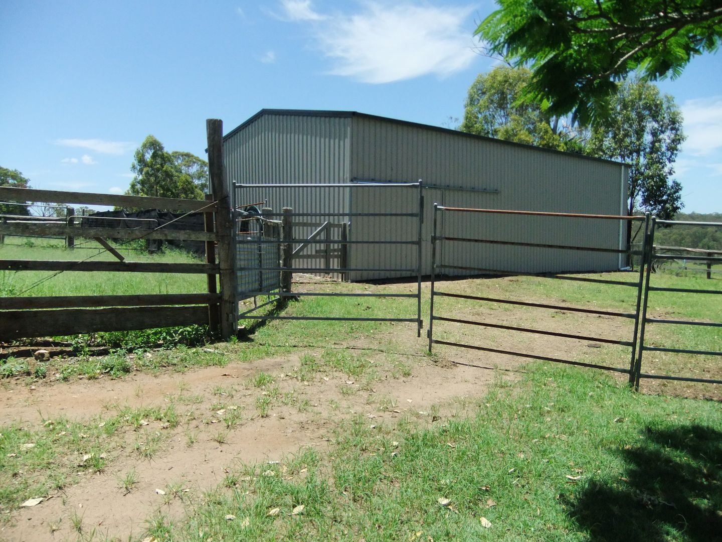 100 Dyraaba Road, Piora NSW 2470, Image 1