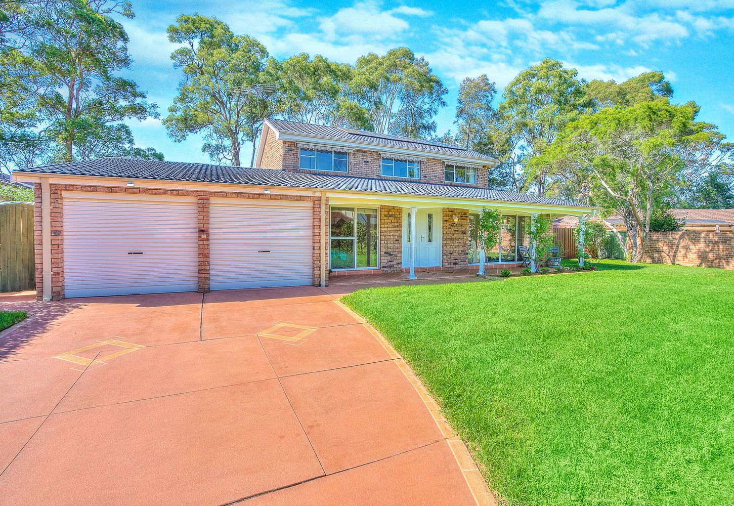 4 Frere Place, Cherrybrook NSW 2126, Image 0