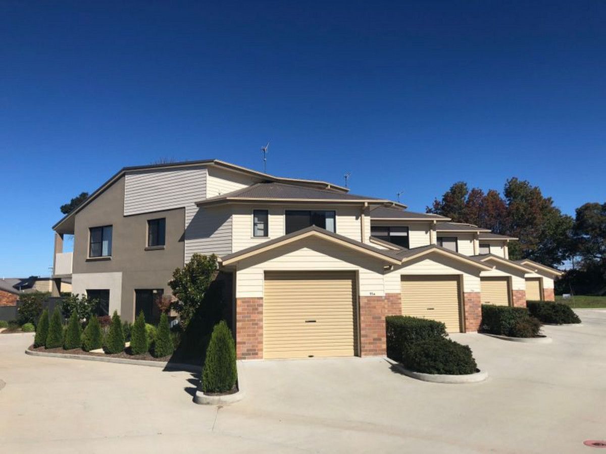 11B/22 Freeman Crescent, Armidale NSW 2350 - Apartment For ...