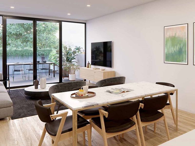 3 bedrooms New Apartments / Off the Plan in  HAWTHORN EAST VIC, 3123