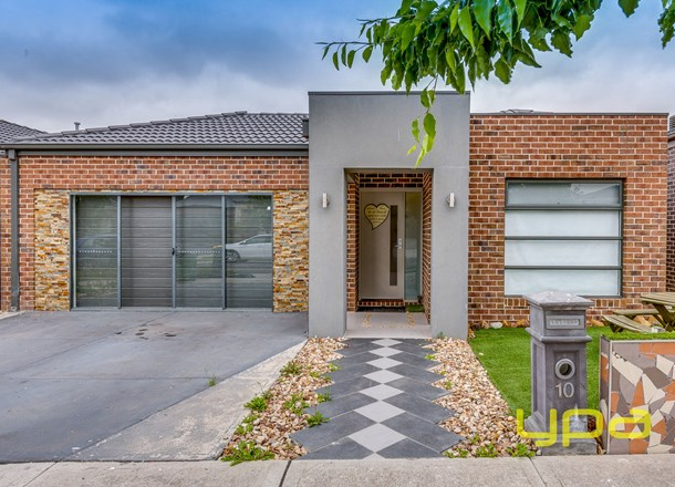 10 Powell Street, Craigieburn VIC 3064