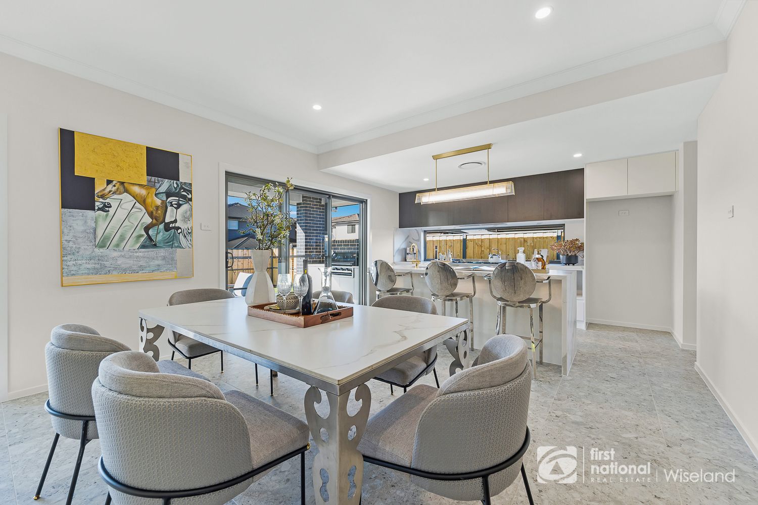 Manso Crescent, Box Hill NSW 2765, Image 2