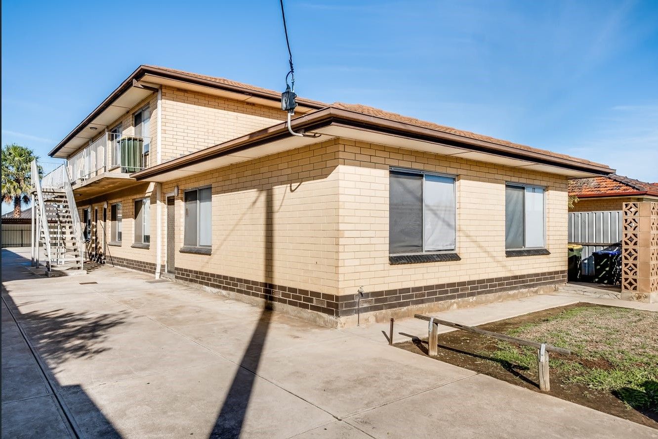 2 bedrooms Apartment / Unit / Flat in 11 Glenburnie Street SEATON SA, 5023