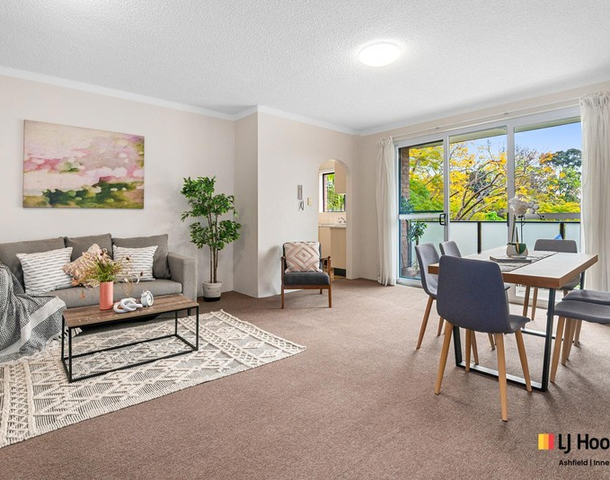 5/15-17 Albert Parade, Ashfield NSW 2131