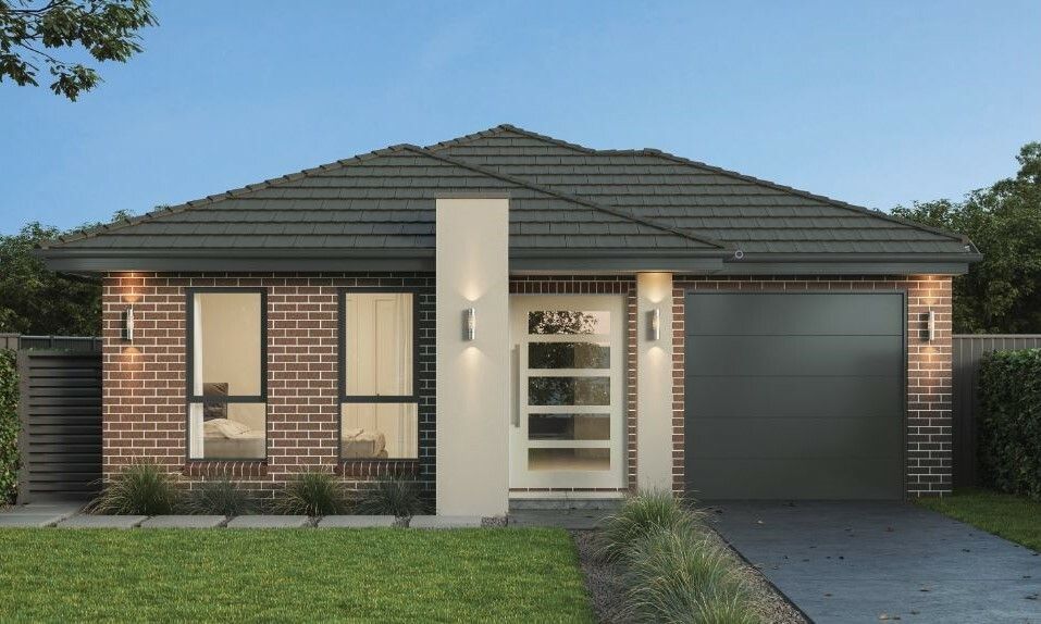 Riverstone NSW 2765 4 beds new home design for Sale, 325SQM LAND