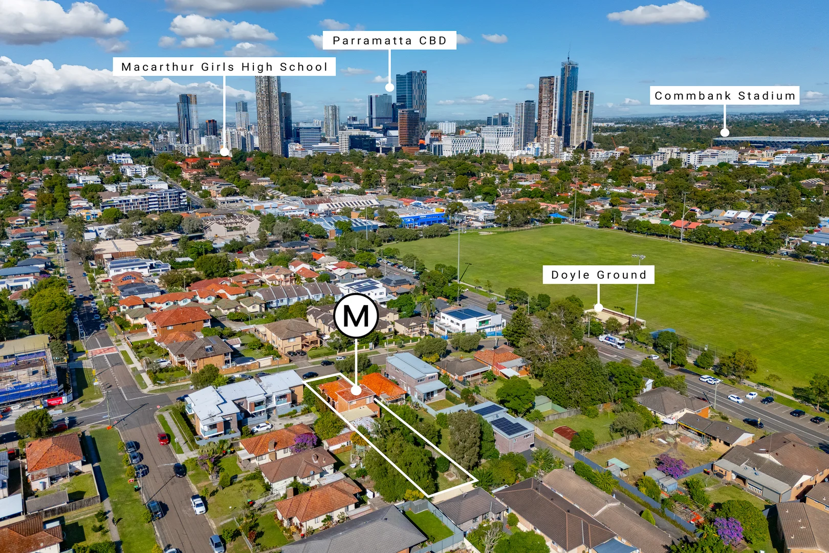 Additional image 14 of 96 Albert Street East, North Parramatta NSW 2151