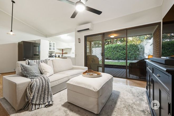 13/26 Glenrosa Road Red Hill 4059 - Image 5