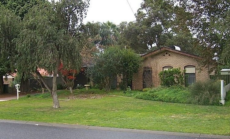 3 bedrooms House in 4 Brome Street GOSNELLS WA, 6110