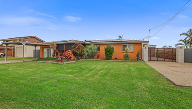 Picture of 26 Bells Road, AVENELL HEIGHTS QLD 4670