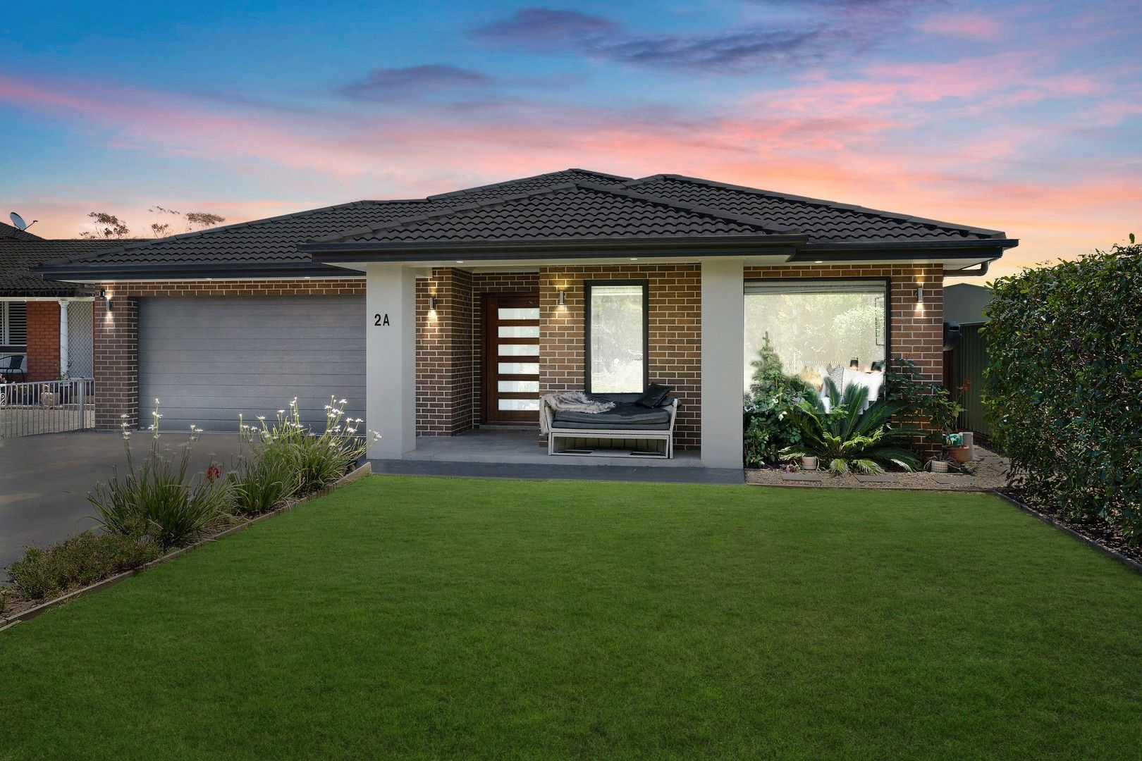 2a West Parade, Buxton NSW 2571, Image 0