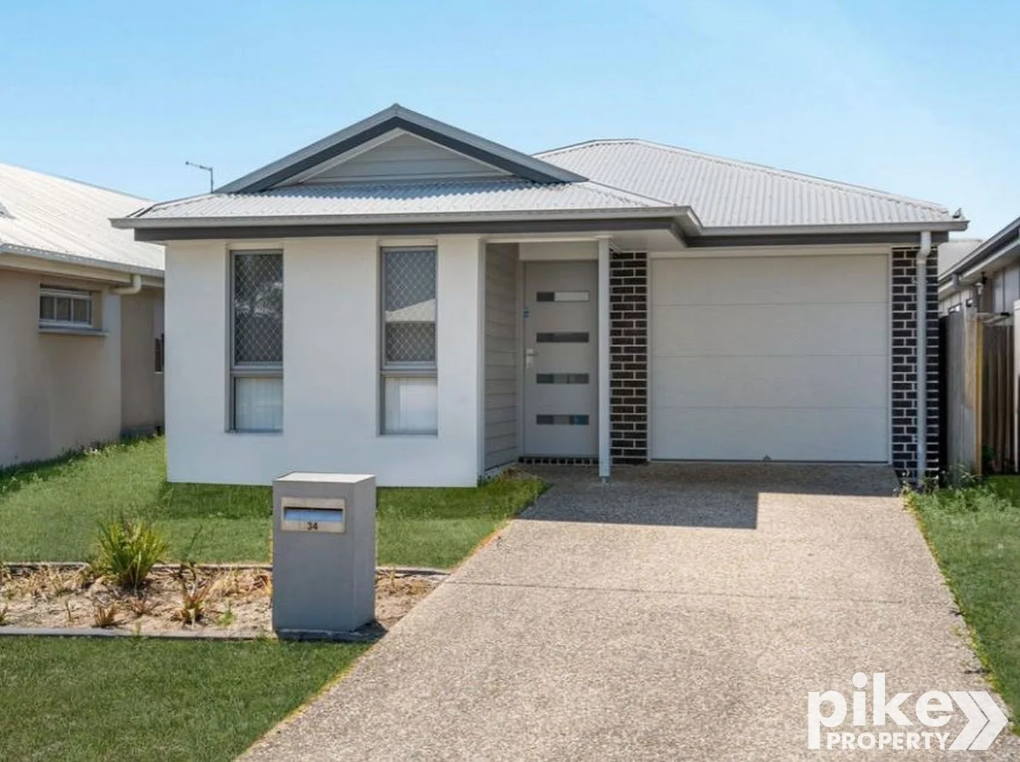 34 Hilary Street, Morayfield QLD 4506