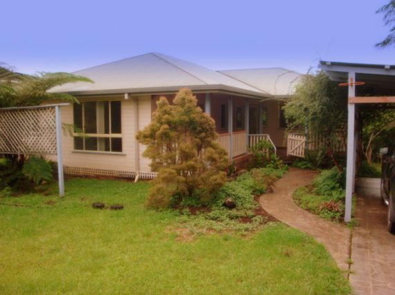 9 Sky Place, Bellingen NSW 2454