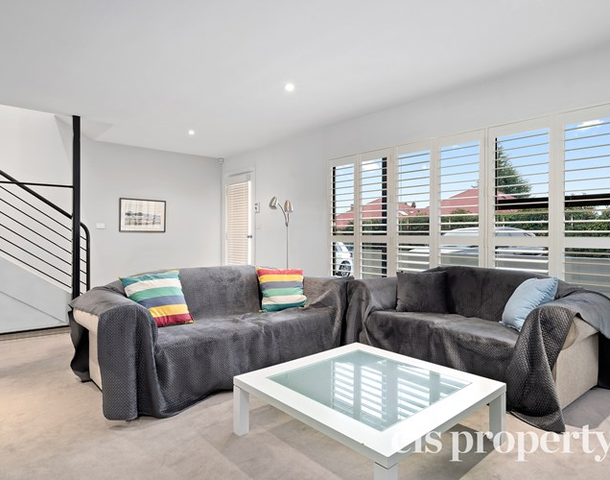 14/82 Sandy Bay Road, Battery Point TAS 7004