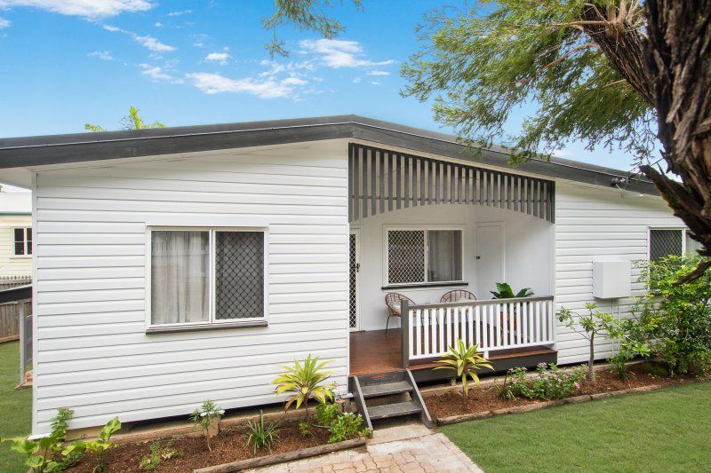 3 bedrooms House in 70 Francis Street WEST END QLD, 4810