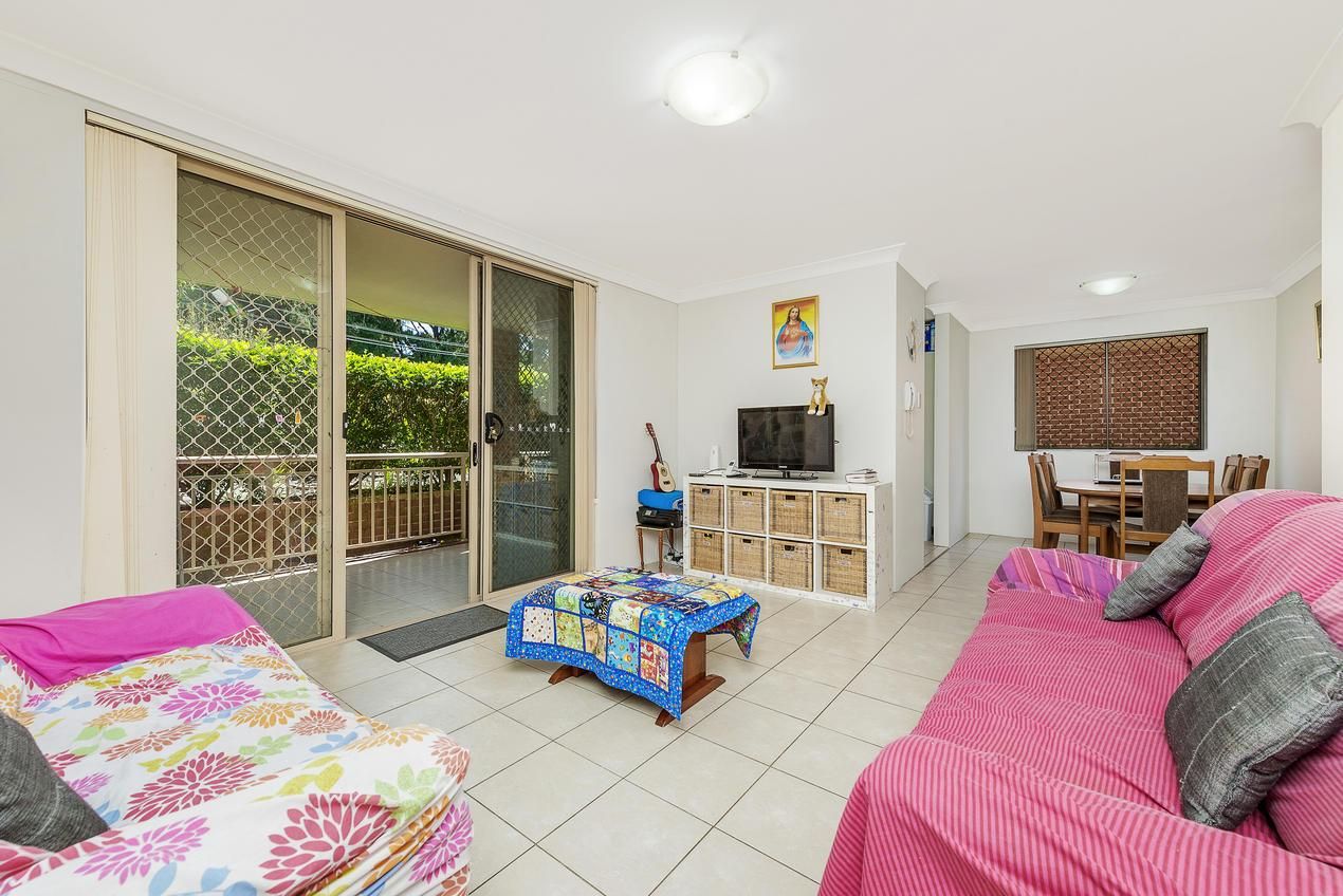 54/42-50 Hampstead Road, Homebush West NSW 2140, Image 1