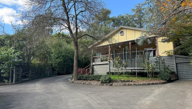 Picture of 33 Wright Road, AVONSLEIGH VIC 3782
