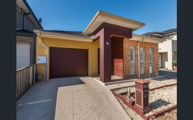 Picture of 3 Obec Mews, DANDENONG VIC 3175