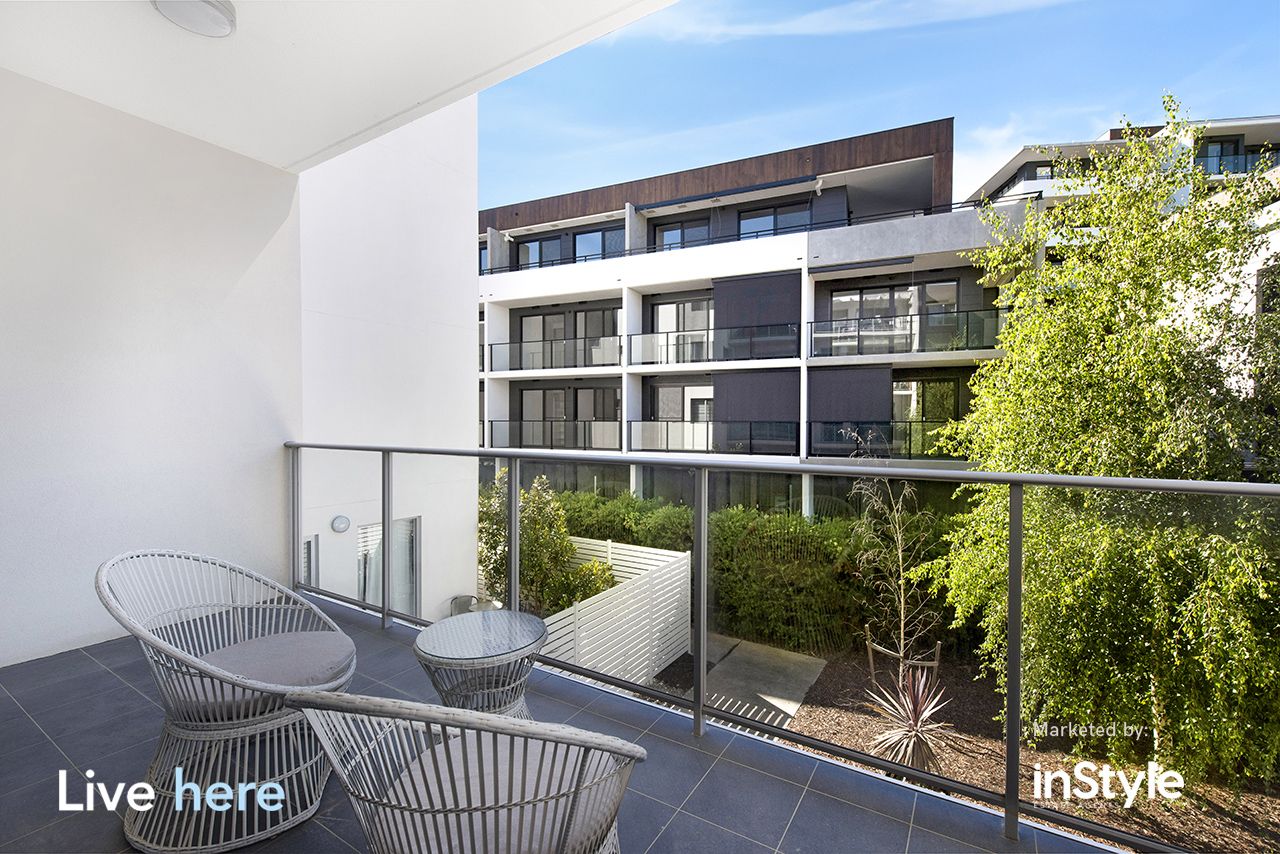 21/76 Leichhardt Street, Griffith ACT 2603, Image 1