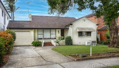 Picture of 26 Boden Avenue, STRATHFIELD NSW 2135