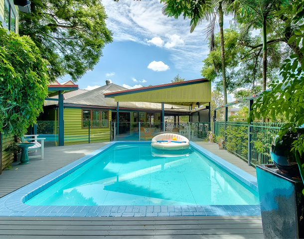 27 Sweetman Street, Paddington QLD 4064